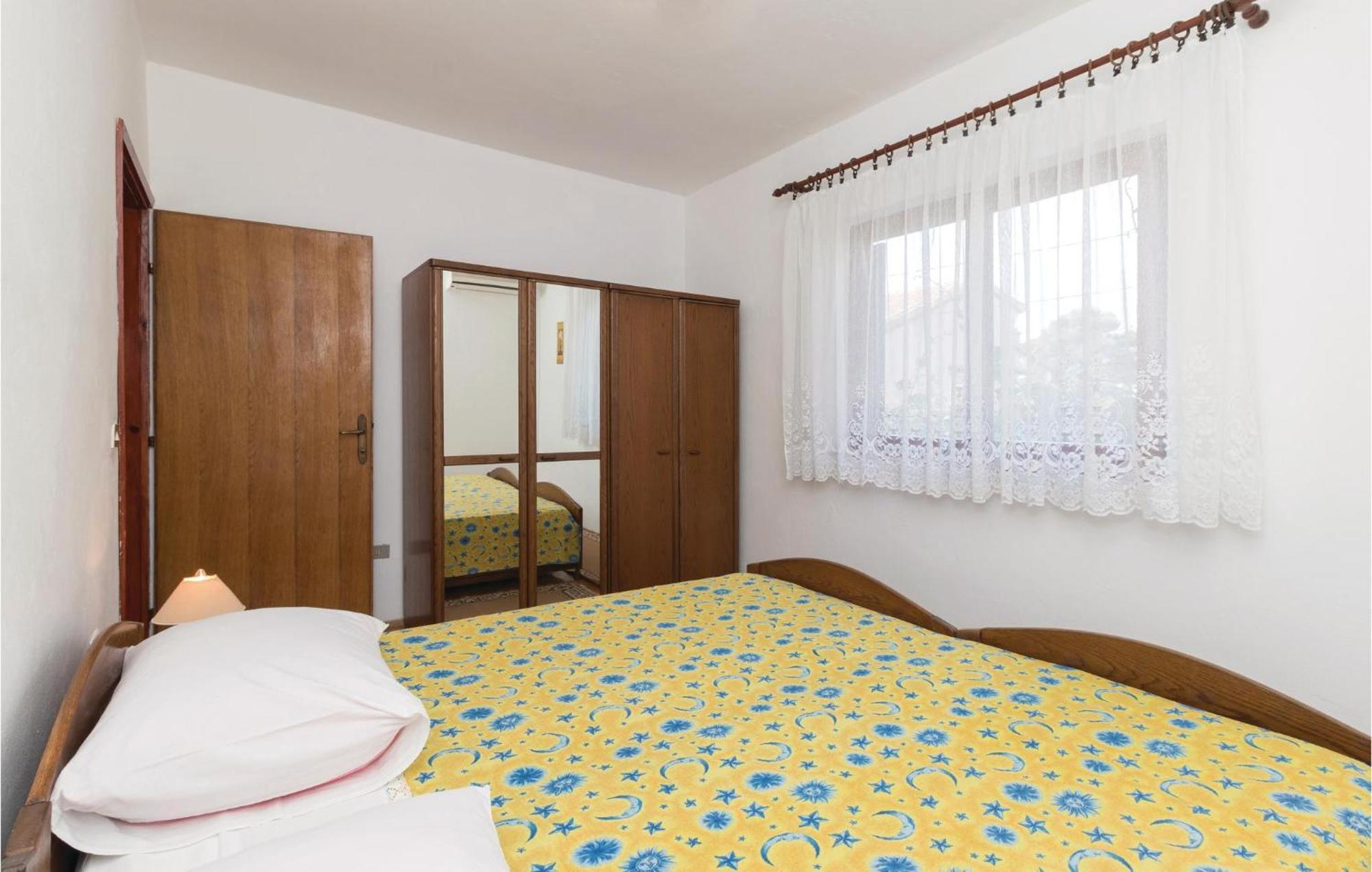 Nice Apartment In Zadar With Wifi Exteriér fotografie